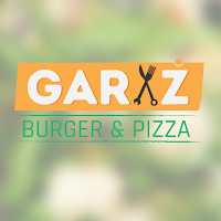 Garaż Burger & Pizza