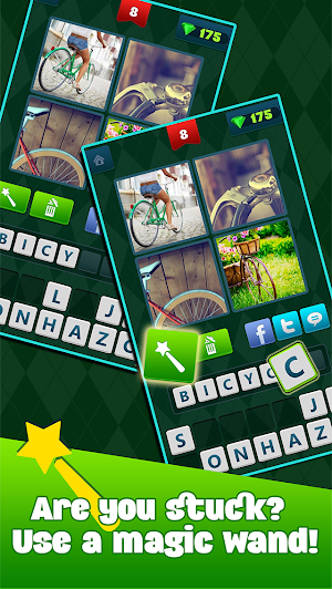 Word It Out! Screenshot 2