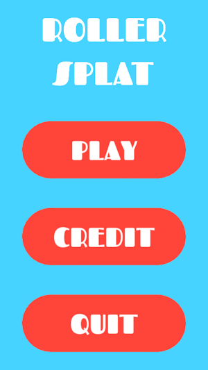 3D Roller Splat Screenshot 0