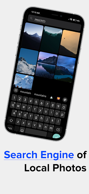 Find that Photo : Photo Search Screenshot 1