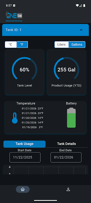 One Tank Screenshot 2