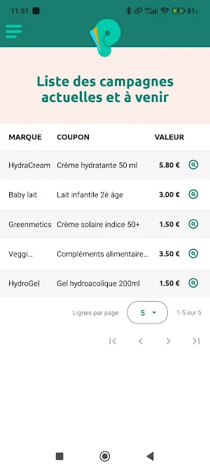 Payps Pro Screenshot 2