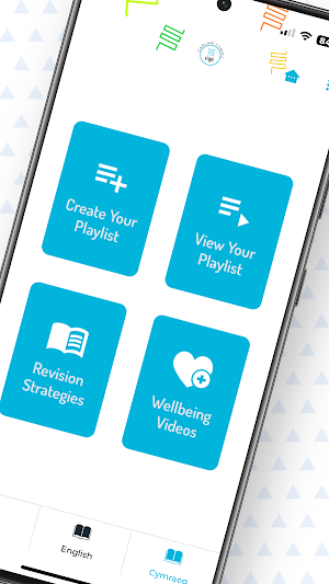 Carlam Cymru Screenshot 1