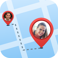 Phone Tracker:Location Sharing