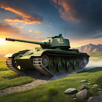 War of Tanks: World Blitz PvP