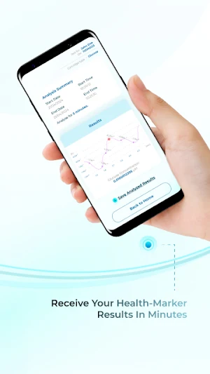 NanoMolar Screenshot 1