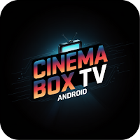 Cinema Box Tv Android