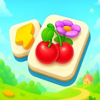TileTrio : Match 3 Tiles