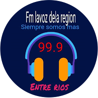 FM LA VOZ DE LA REGIÓN 99.9