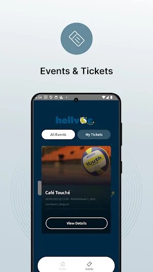 Hellvoc Screenshot 3