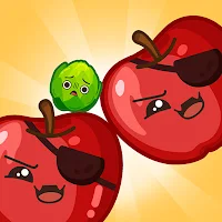 Melon Drop: Fruit Evolution