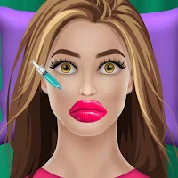 Plastic surgery hospital games