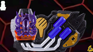 DX Juuga Driver Kamen Rider Screenshot 1