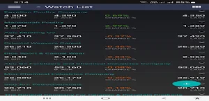 Apex Invest Screenshot 0