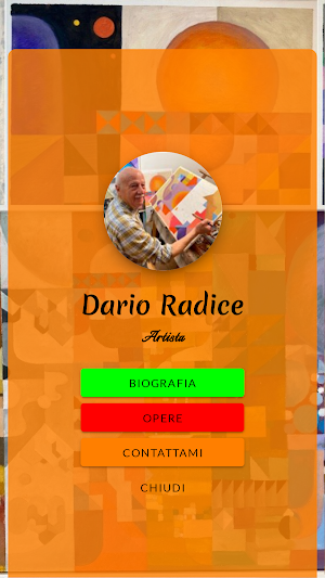 Dario Radice Screenshot 1