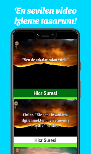 Videolu Sureler İki İnternetsiz Screenshot 1