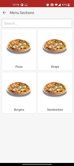 Doughfather Screenshot 2