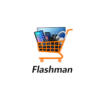 Flashman - electronics shop