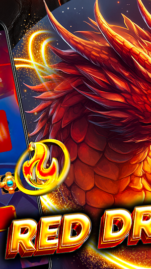 Red Dragon Screenshot 1