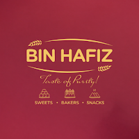 Bin Hafiz Sweets