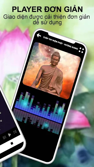 Album Nhạc Phật Giáo Ý Nghĩa Screenshot 1