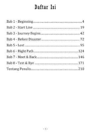 Under Pressure By Nisrina Azka Screenshot 1