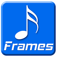 Amazing Musical Photo Frames