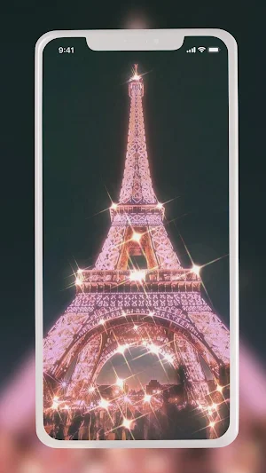Couple Valentine Day Wallpaper Screenshot 3