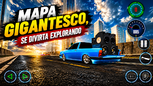 Pancadao BR Paredão Som Elite Screenshot 1