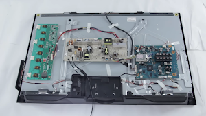 Learn television repair Basics Screenshot 0