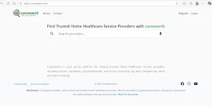 curosearch Screenshot 0