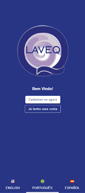 LaveQ Lavanderia Screenshot 0
