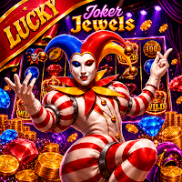 Joker Jewels VIP