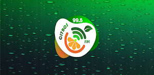 Rádio Citros FM 99.5 Screenshot 0