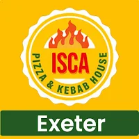 ISCA Pizza & Kebab House