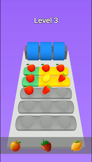 Fruits Master Screenshot 1