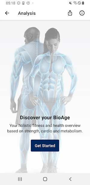 Aquaplex Gesundheitswelt Screenshot 3