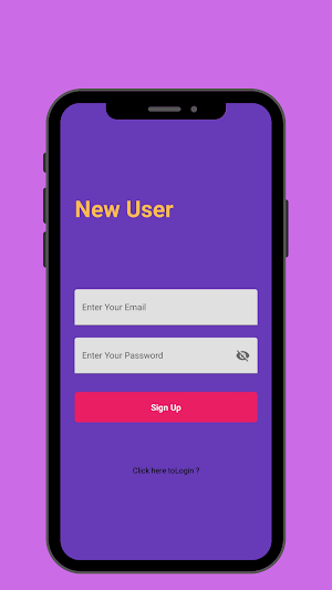 DailyNotes - Colorful Notepad Screenshot 1