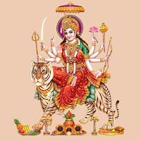 Durga Chalisa दुर्गा चालीसा