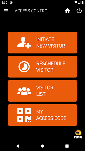 Leadway PMA Screenshot 1