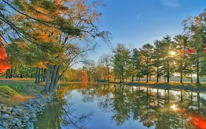 Nature wallpapers Screenshot 0