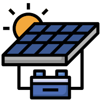 Solar Control