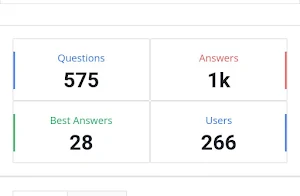 Hinviral: Ask and get answered Screenshot 3