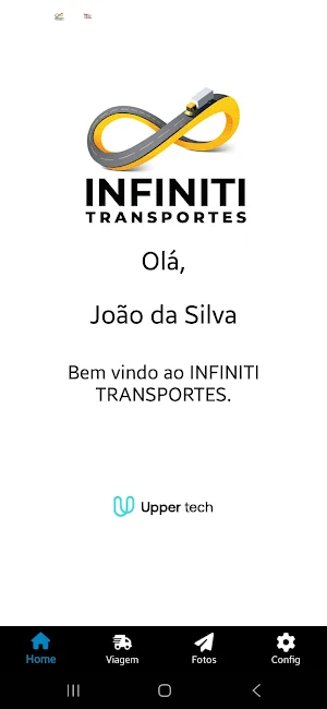 Infiniti Screenshot 3