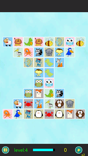 Pet Connect Screenshot 3