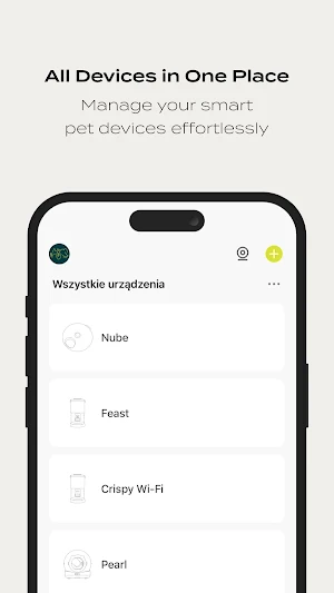 Peluvio Smart Screenshot 3