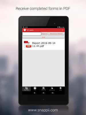 Fire Protection and Prevention Screenshot 3