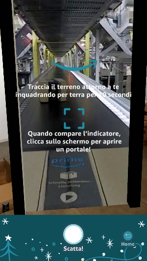 AmazonPopUp Screenshot 3
