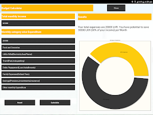Bank of Ceylon Mobile Banking Screenshot 2