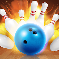 Pocket Bowling 3D Earn BTC